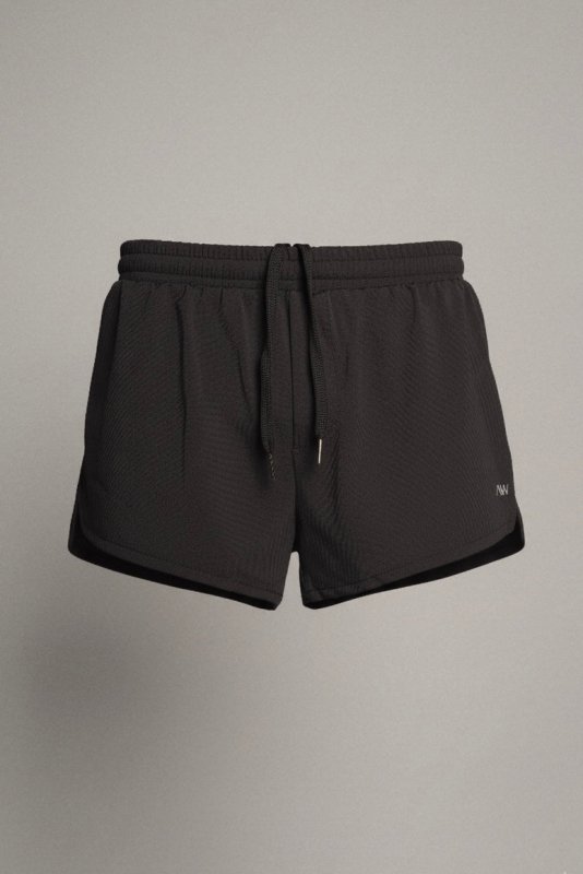 Savage Short Men Negro - AW