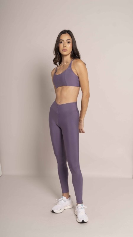 Skyline Top Sens Lavander - AW