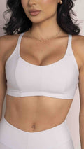 Skyline Top Sens Light blue - AW