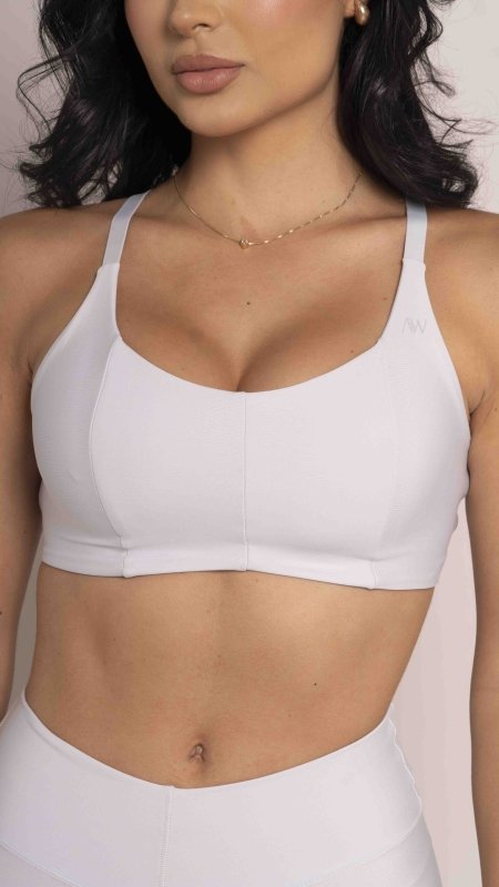 Skyline Top Sens Light blue - AW