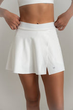Sleek Skirt Crudo - AW