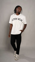 Slim Pant Negro - AW