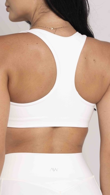 Sport Bra Crudo - AW