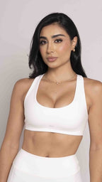 Sport Bra Crudo - AW