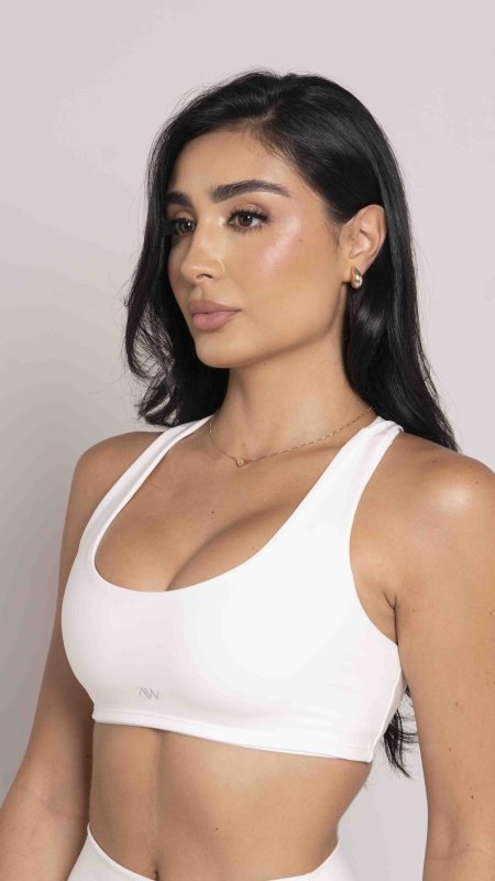 Sport Bra Crudo - AW