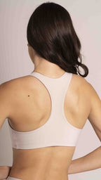 Sport Bra Gris Ash - AW