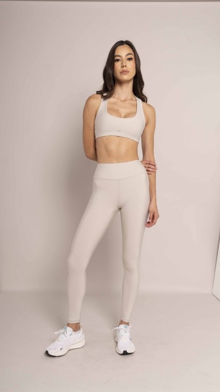 Sport Bra Gris Ash - AW