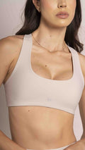 Sport Bra Gris Ash - AW