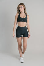 Sport bra Negro Smoke - AW
