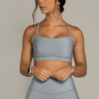 Square Neck cosmic gray - AW