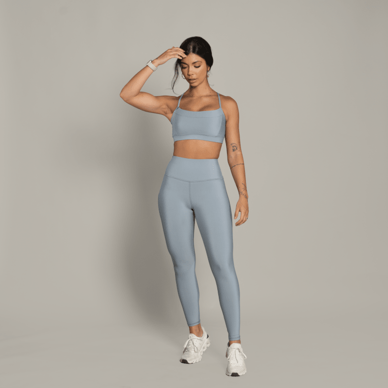 Square Neck cosmic gray - AW