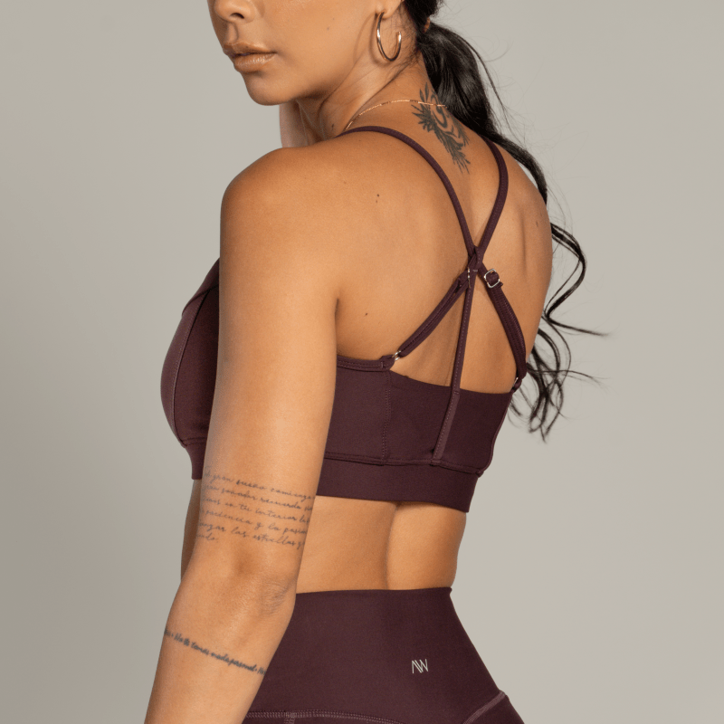 Square Neck Uva - AW