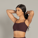 Square Neck Uva - AW