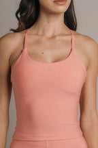 Strappy t shirt Canyon - AW
