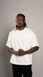 T shirt ultra Blanco - AW
