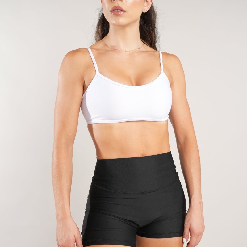 Top Plus Form Blanco - AW