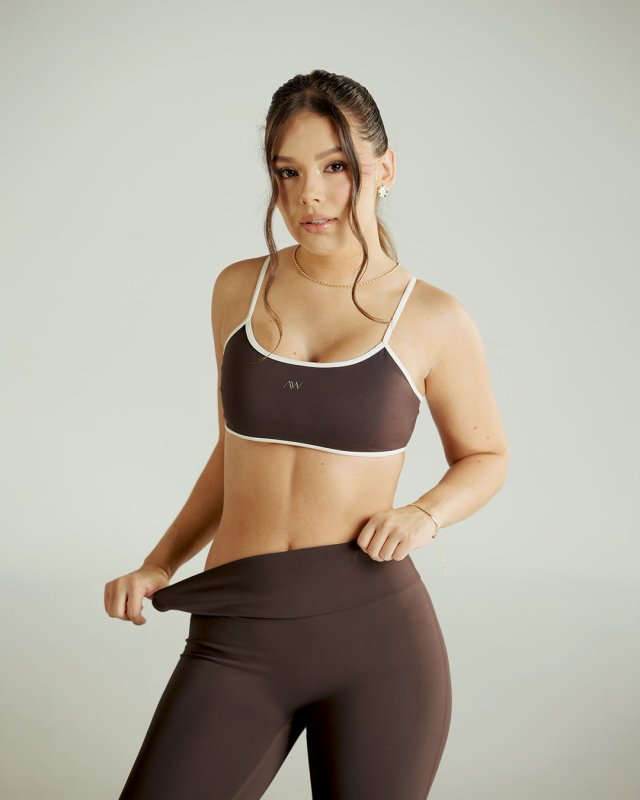 Top plus form sens Expresso - AW