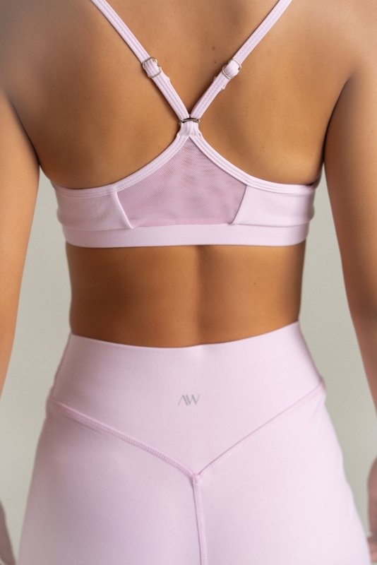 V neck bra Blossom - AW