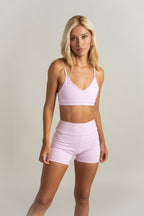 V neck bra Blossom - AW
