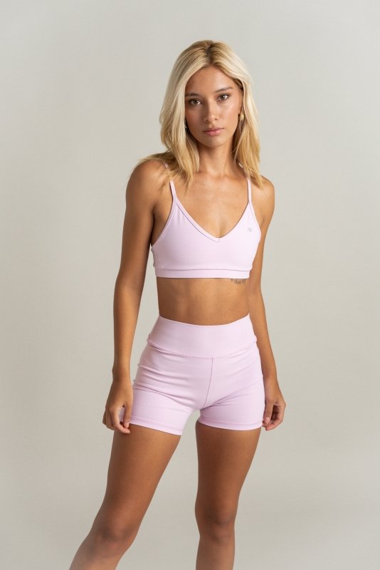 V neck bra Blossom - AW