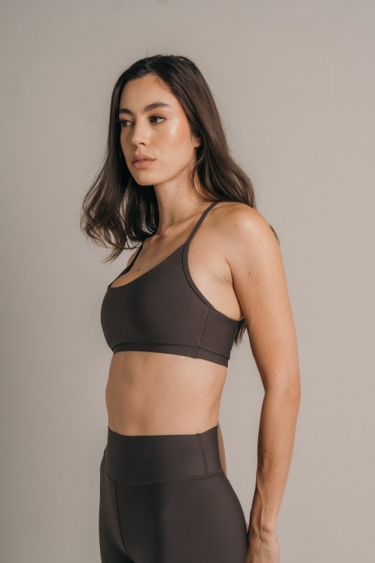 Well Bra Stone - AW