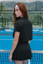 well skirt Negro - AW