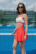 well skirt Scarlet - AW